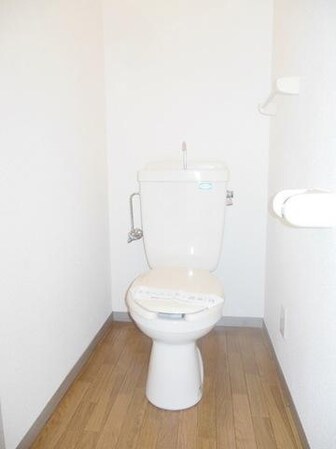 サニーハイツの物件内観写真